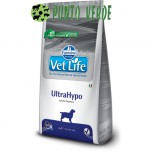 FARMINA VET LIFE DOG ULTRAHYPO KG 12